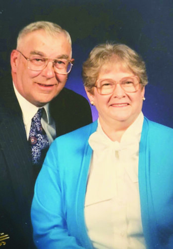 Carol L. Bollinger